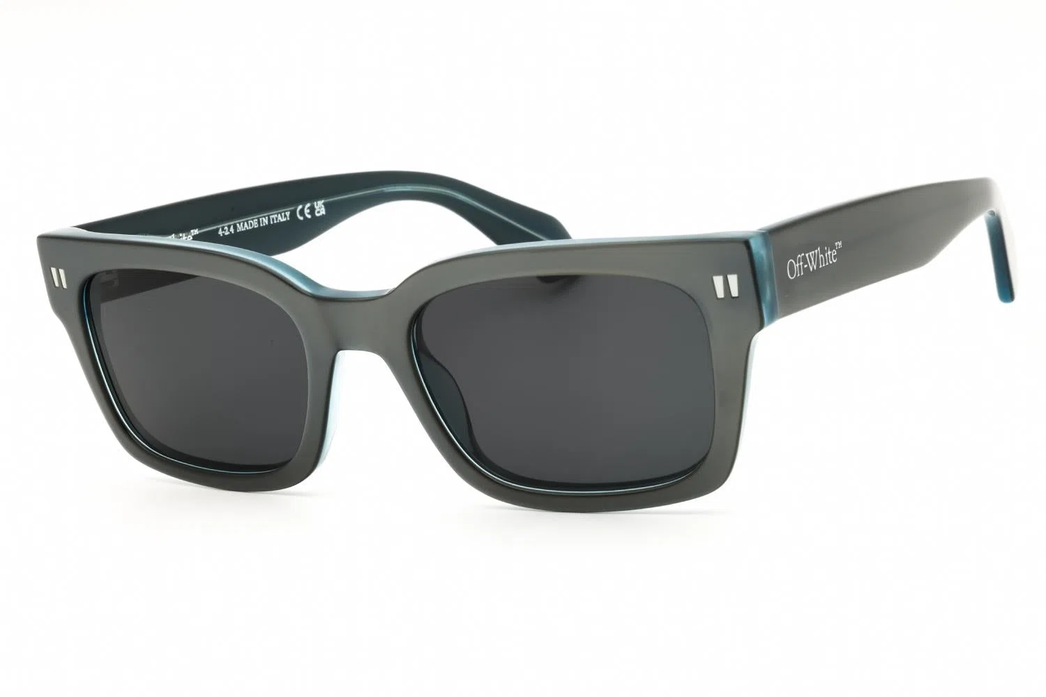 Off White MIDLAND Sunglasses - view 3
